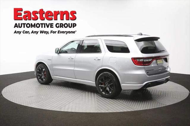 2024 Dodge Durango R/T Premium AWD
