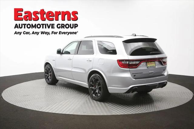 2024 Dodge Durango R/T Premium AWD