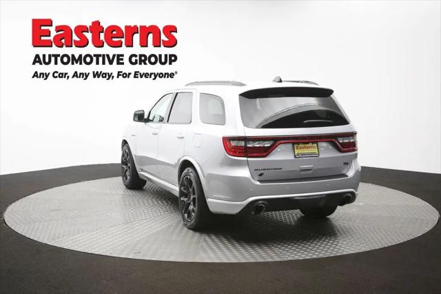 2024 Dodge Durango R/T Premium AWD