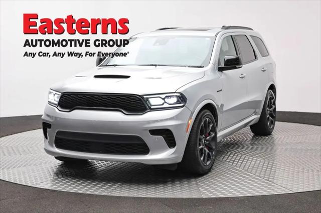 2024 Dodge Durango R/T Premium AWD for sale in Baltimore, MD