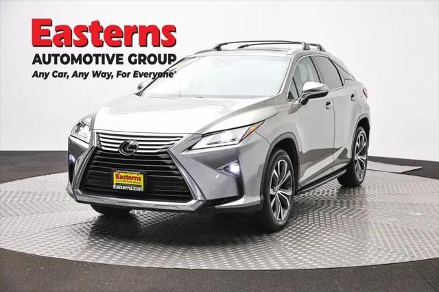 2017 Lexus RX 350 RX 350 for sale in Frederick, MD