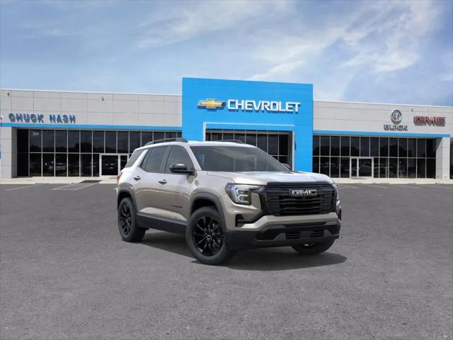 2026 GMC Terrain FWD Elevation for sale in San Marcos, TX