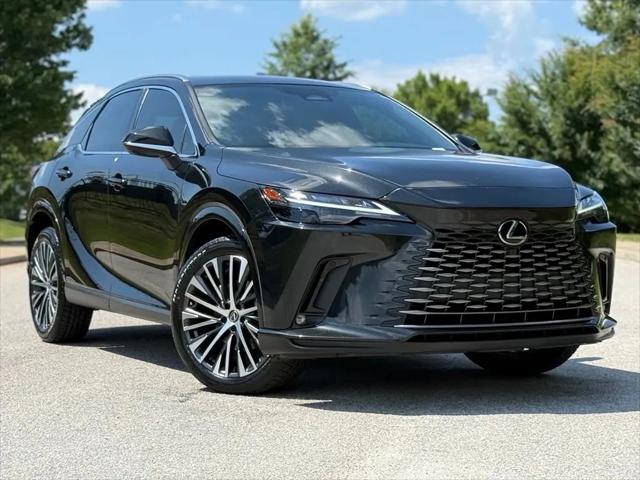 2023 Lexus RX 350 Premium Plus for sale in Columbia, SC