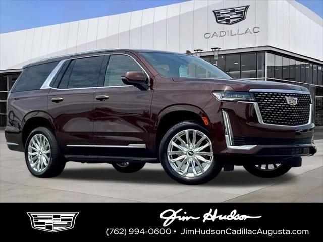 2023 Cadillac Escalade 4WD Premium Luxury for sale in Columbia, SC