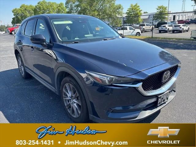 2019 Mazda CX-5 Grand Touring for sale in Columbia, SC