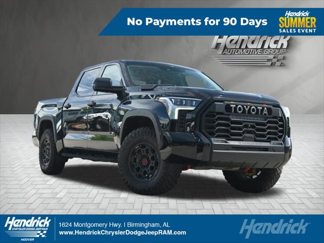 2022 Toyota Tundra TRD Pro for sale in Hoover, AL
