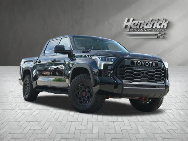 2022 Toyota Tundra TRD Pro