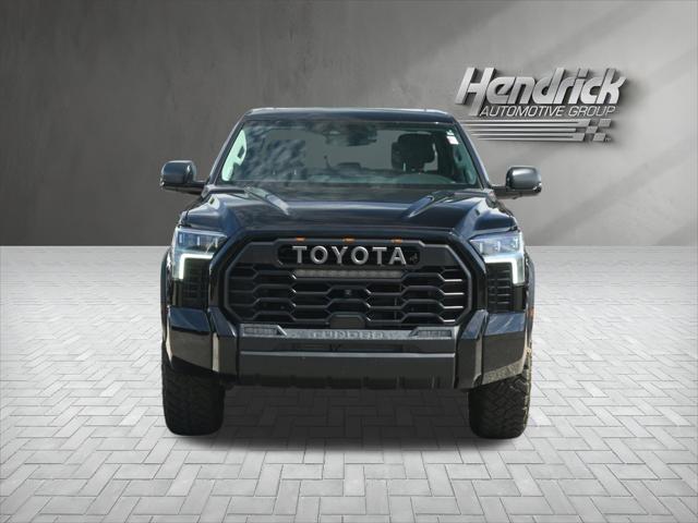 2022 Toyota Tundra TRD Pro