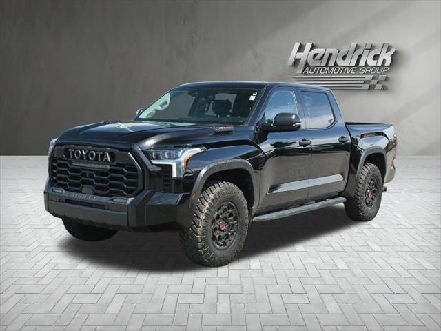 2022 Toyota Tundra TRD Pro