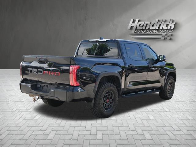 2022 Toyota Tundra TRD Pro