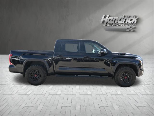 2022 Toyota Tundra TRD Pro
