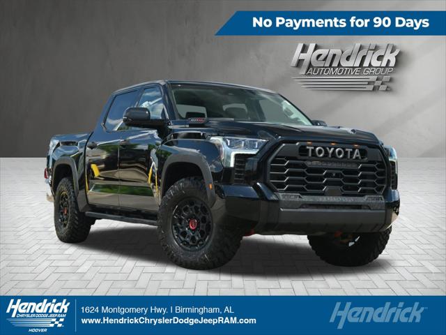 2022 Toyota Tundra TRD Pro for sale in Hoover, AL