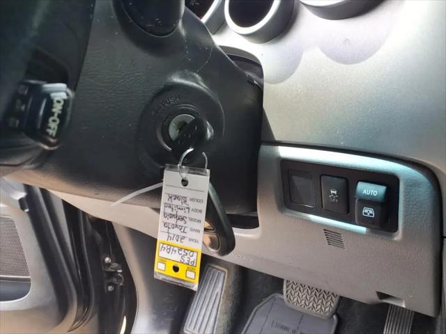 2014 Toyota Sequoia Limited 5.7L V8