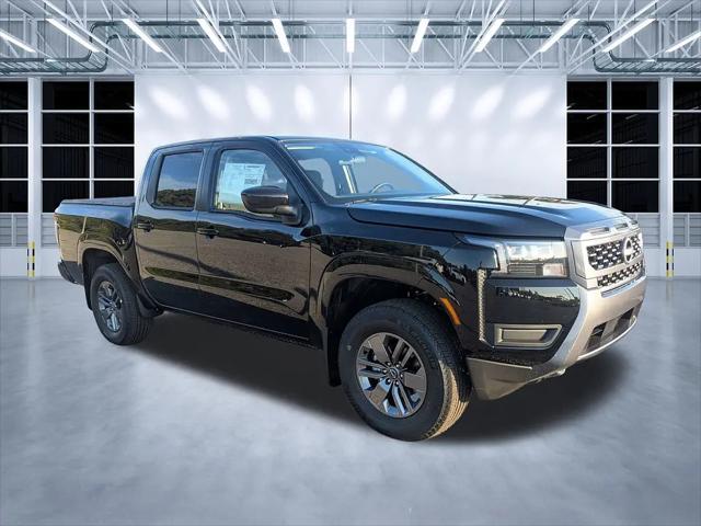 2026 Nissan Frontier Crew Cab SV 4x4 for sale in Jacksonville, FL