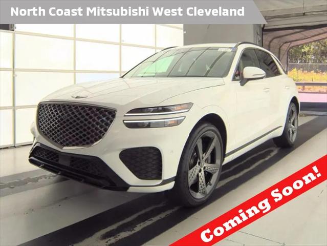 2023 Genesis GV70 3.5T AWD Sport for sale in Cleveland, OH