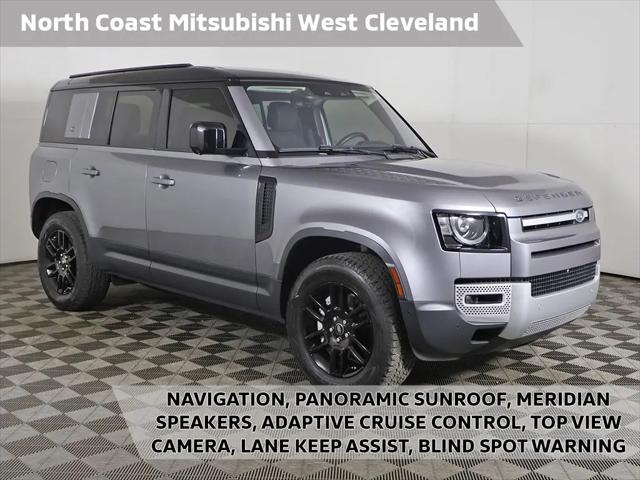 2020 Land Rover Defender 110 HSE for sale in Cleveland, OH