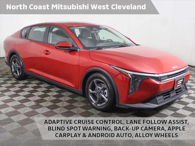 2025 Kia K4 LXS for sale in Cleveland, OH