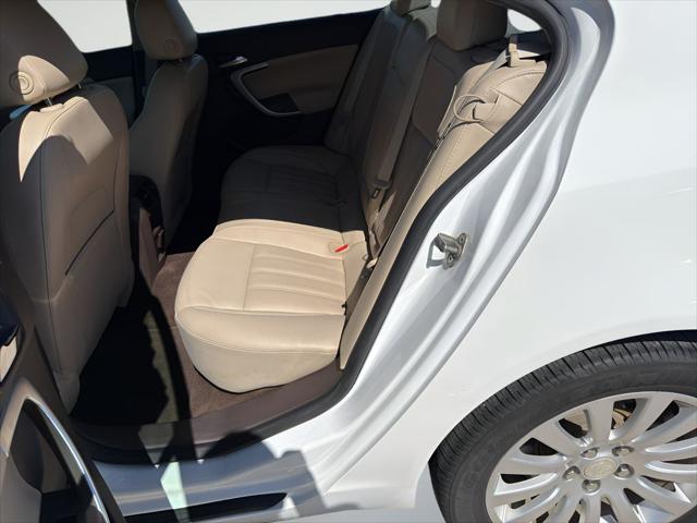 2013 Buick Regal Turbo - Premium 1