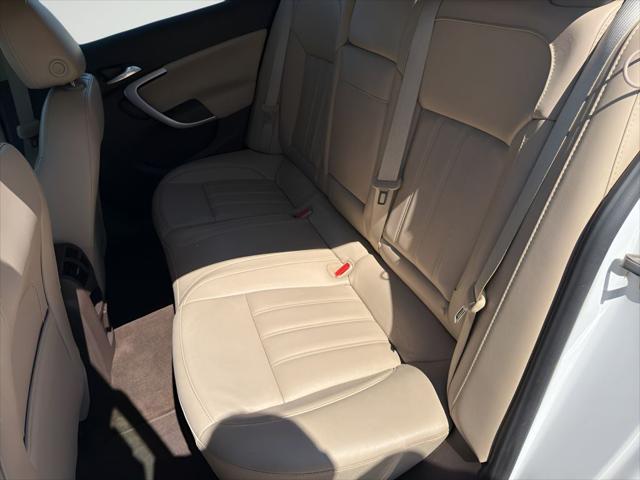 2013 Buick Regal Turbo - Premium 1