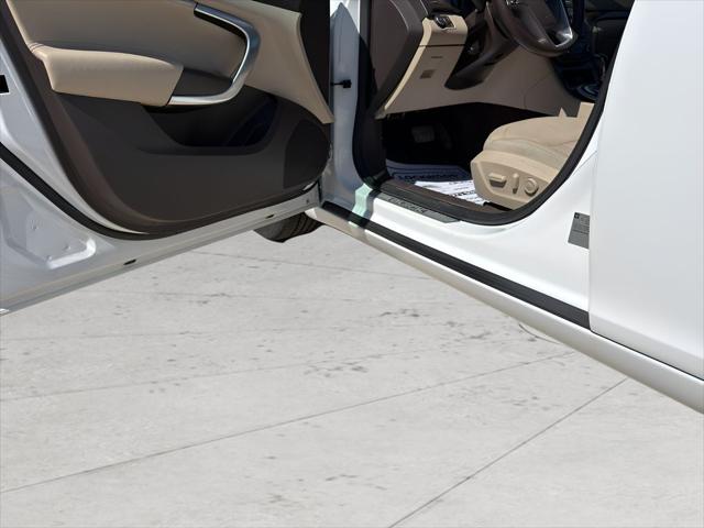 2013 Buick Regal Turbo - Premium 1