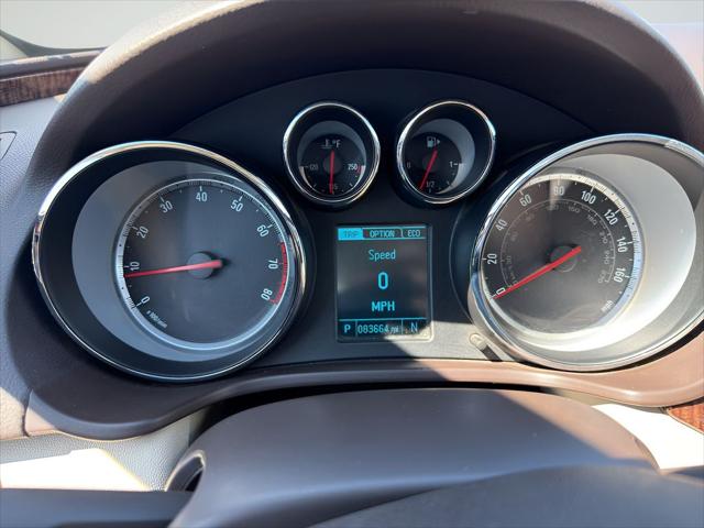 2013 Buick Regal Turbo - Premium 1