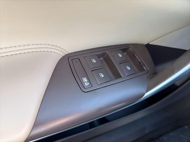 2013 Buick Regal Turbo - Premium 1