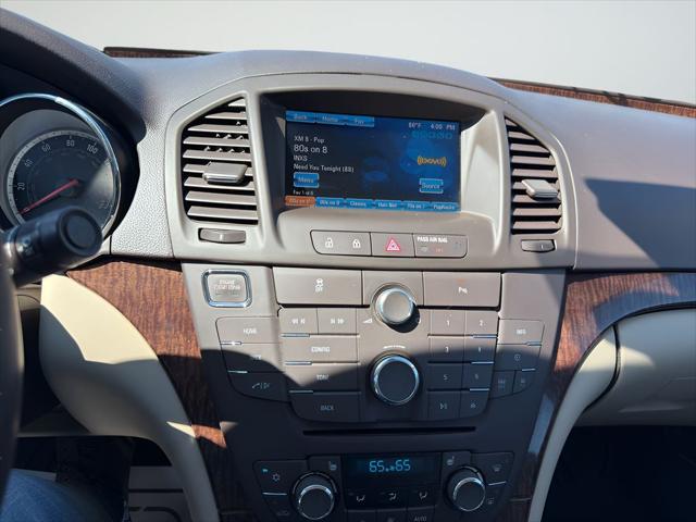 2013 Buick Regal Turbo - Premium 1
