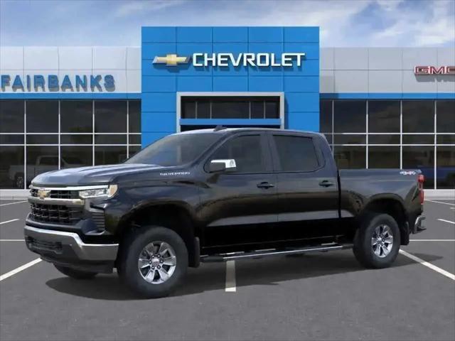 2026 Chevrolet Silverado 1500 LT for sale in Fairbanks, AK