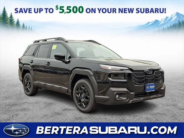 2026 Subaru Outback Limited for sale in West Springfield, MA