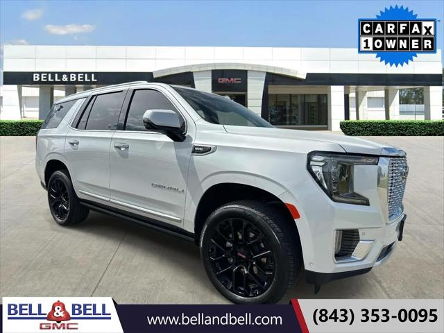 2024 GMC Yukon 2WD Denali for sale in Little River, SC