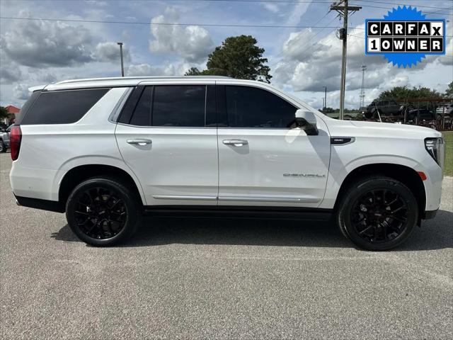 2024 GMC Yukon 2WD Denali