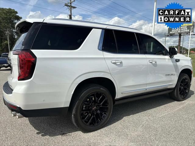 2024 GMC Yukon 2WD Denali