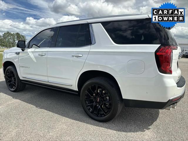2024 GMC Yukon 2WD Denali