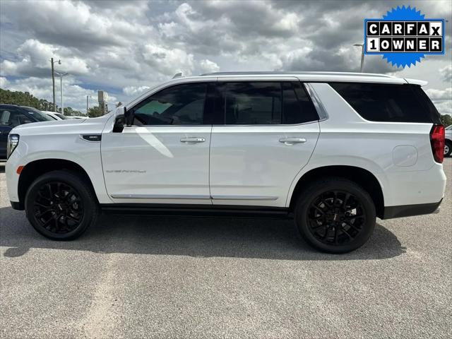 2024 GMC Yukon 2WD Denali