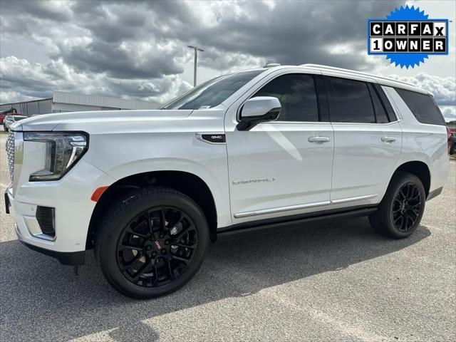 2024 GMC Yukon 2WD Denali