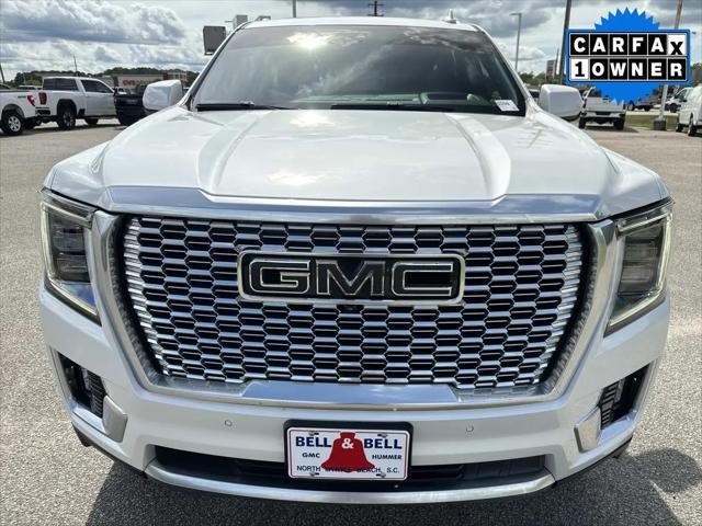 2024 GMC Yukon 2WD Denali
