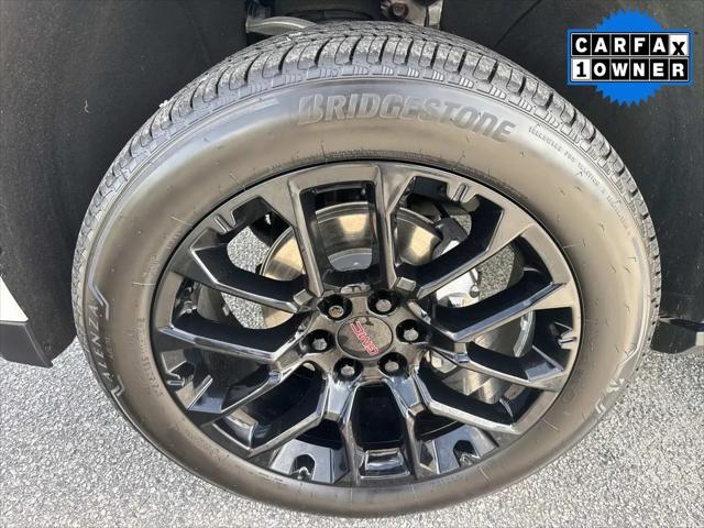 2024 GMC Yukon 2WD Denali