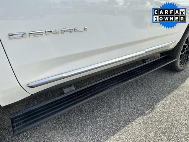 2024 GMC Yukon 2WD Denali