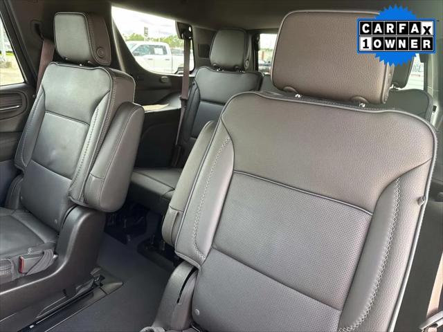 2024 GMC Yukon 2WD Denali