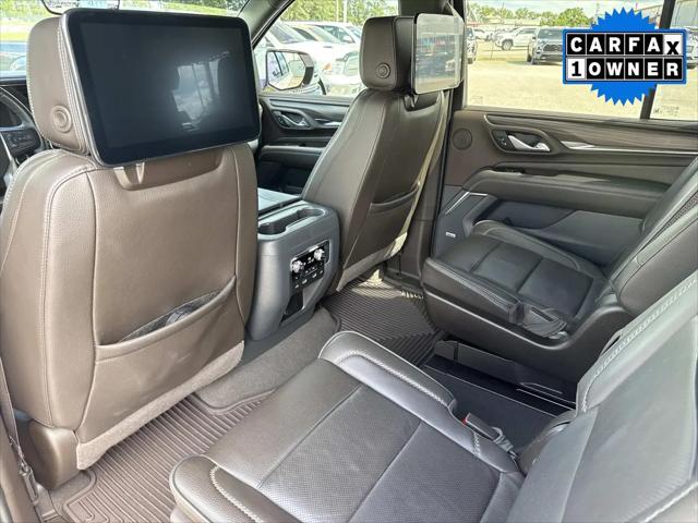 2024 GMC Yukon 2WD Denali