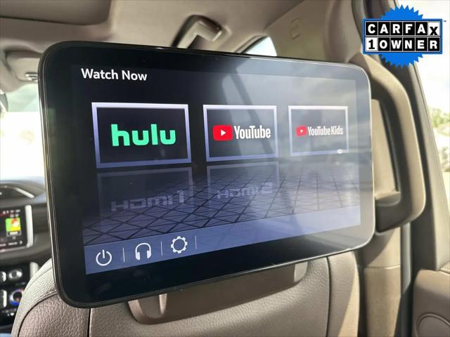 2024 GMC Yukon 2WD Denali