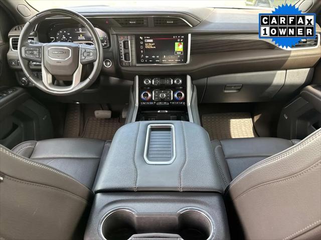 2024 GMC Yukon 2WD Denali