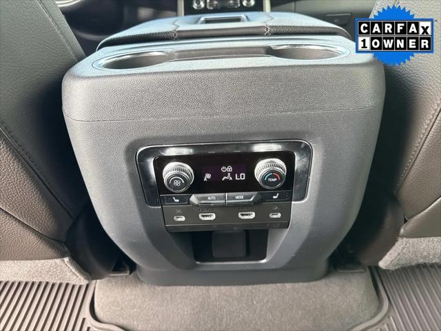 2024 GMC Yukon 2WD Denali