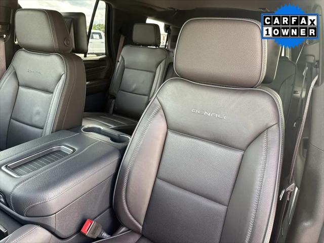2024 GMC Yukon 2WD Denali