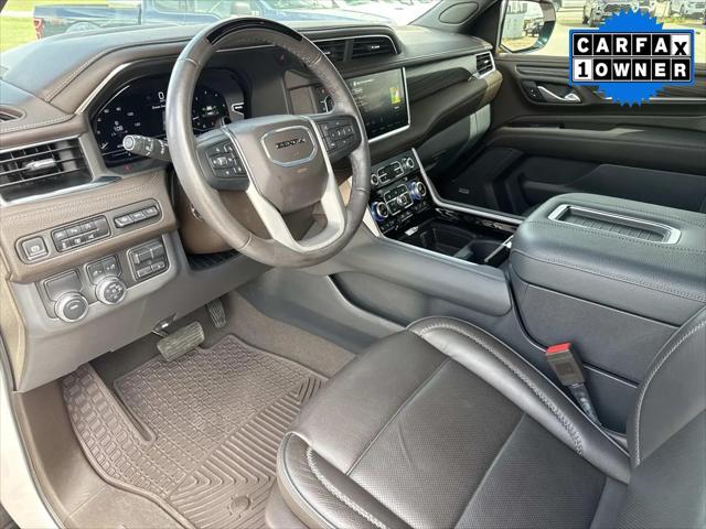 2024 GMC Yukon 2WD Denali