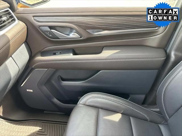 2024 GMC Yukon 2WD Denali