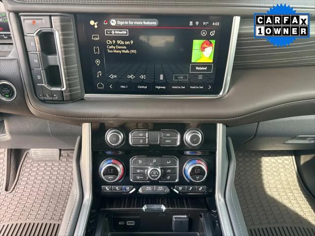 2024 GMC Yukon 2WD Denali