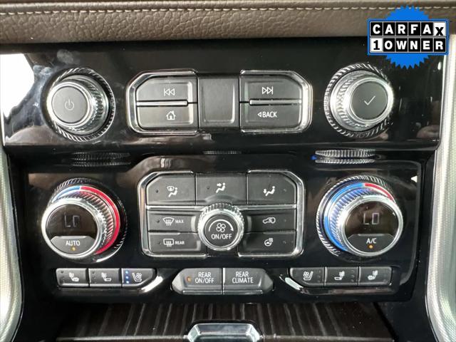 2024 GMC Yukon 2WD Denali