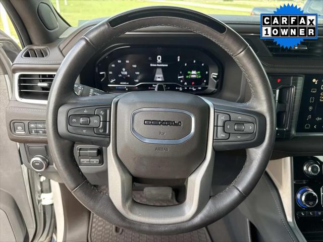 2024 GMC Yukon 2WD Denali