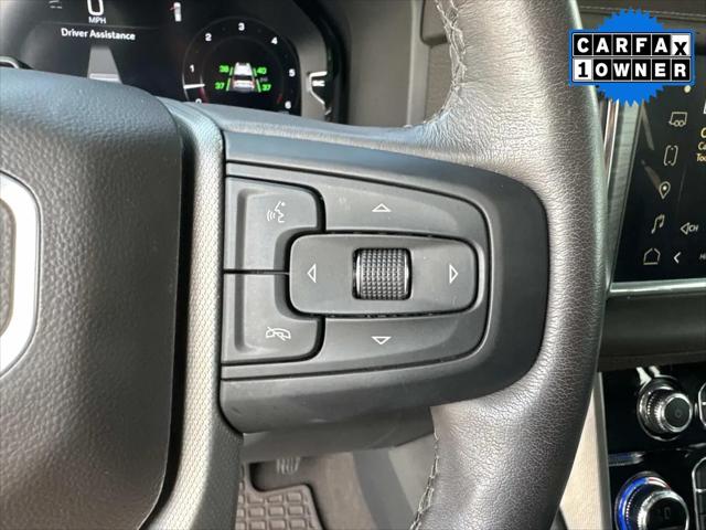 2024 GMC Yukon 2WD Denali